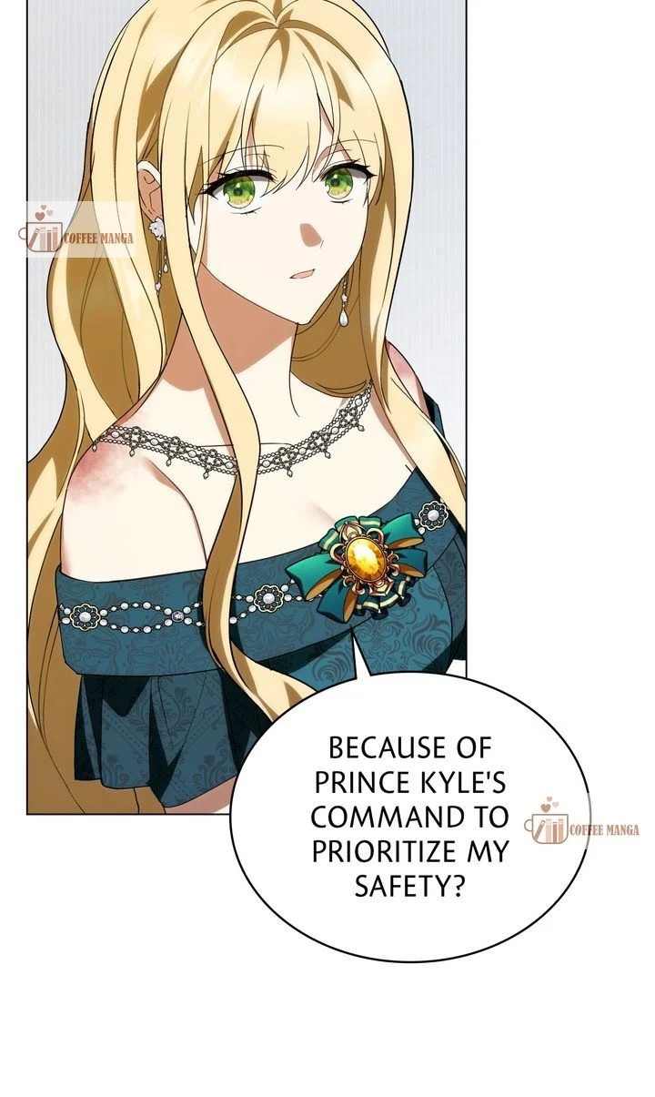 The Promise Isn't Mine Chapter 11 page 31