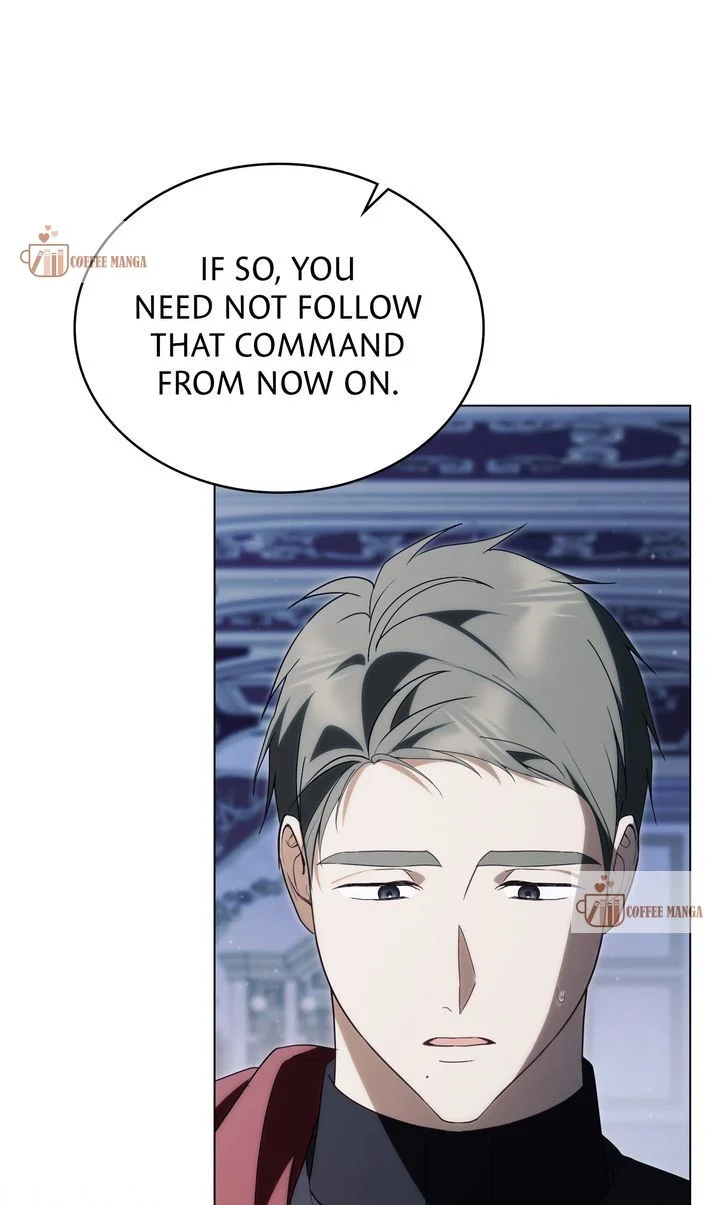 The Promise Isn't Mine Chapter 11 page 32