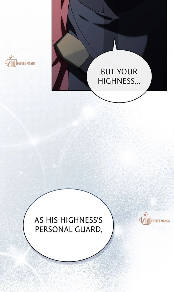The Promise Isn't Mine Chapter 11 page 33