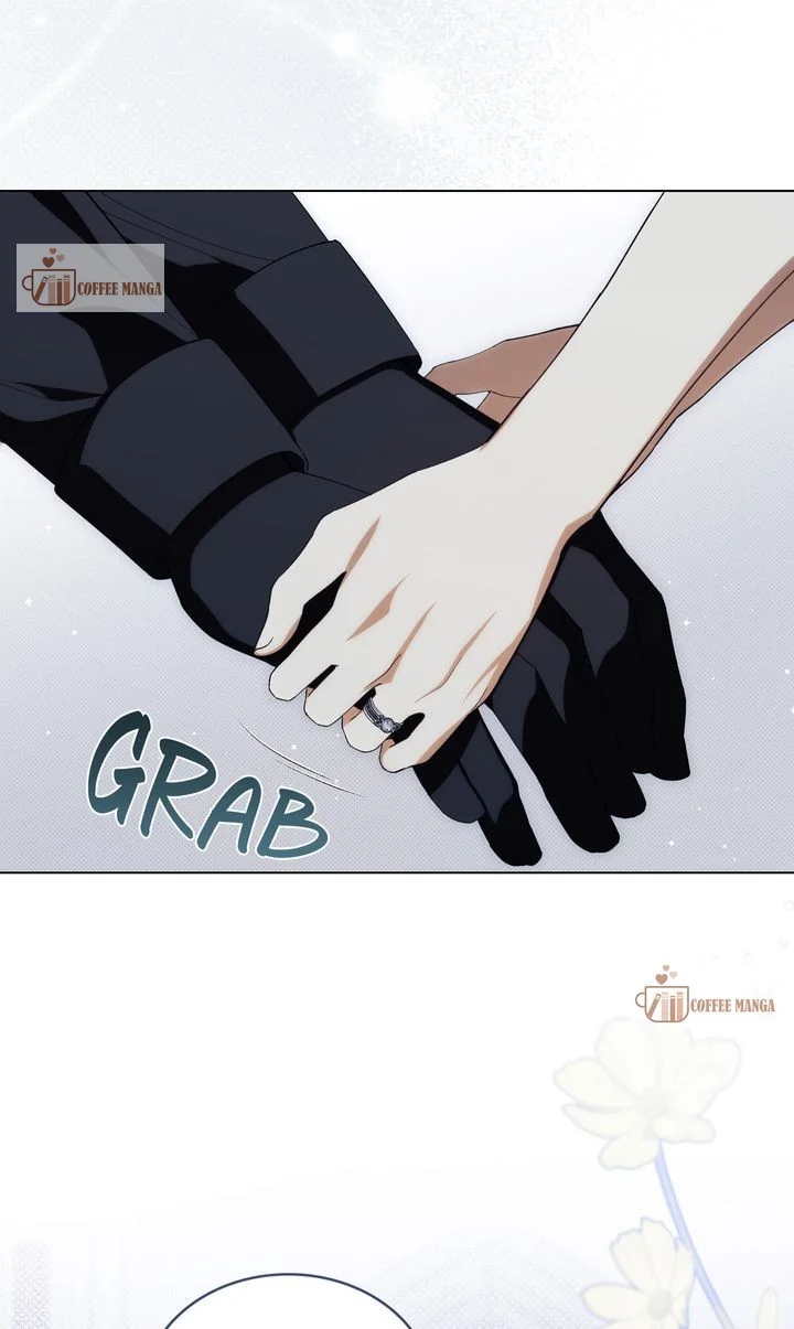 The Promise Isn't Mine Chapter 11 page 35