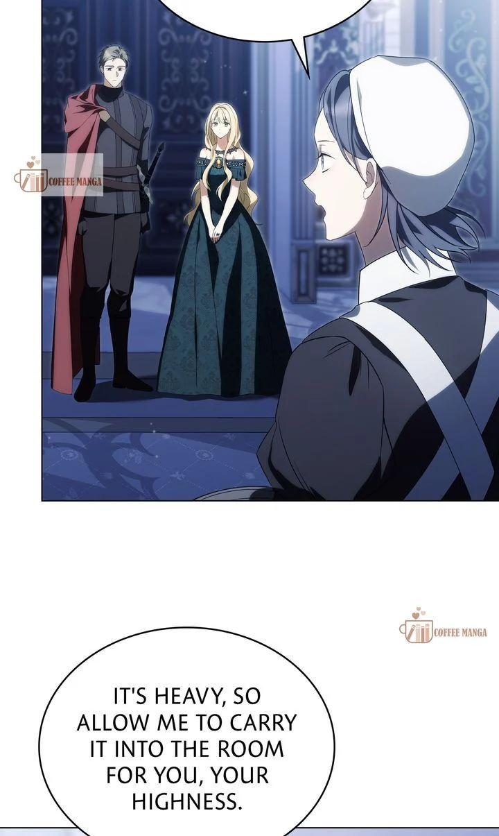 The Promise Isn't Mine Chapter 11 page 39