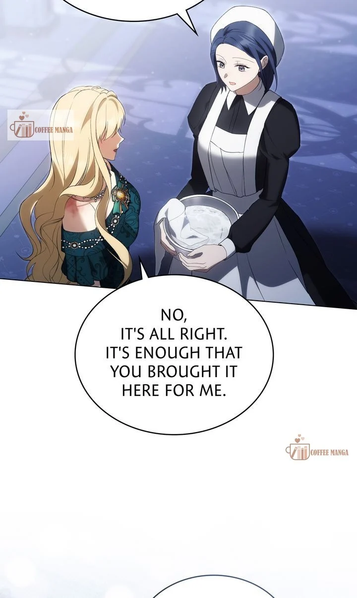 The Promise Isn't Mine Chapter 11 page 40
