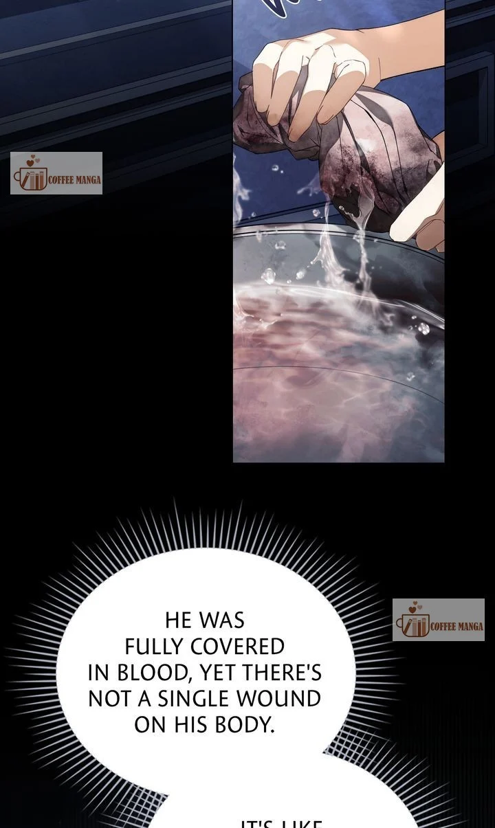 The Promise Isn't Mine Chapter 11 page 44