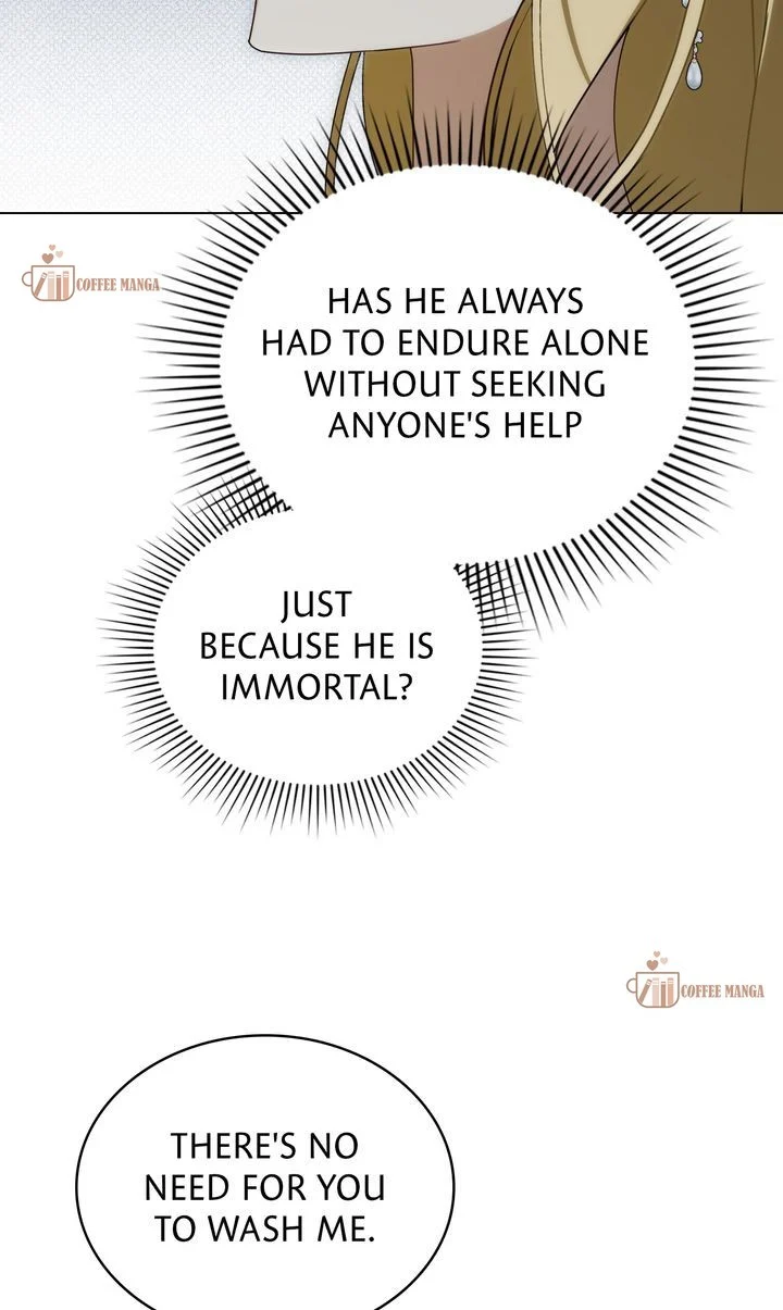 The Promise Isn't Mine Chapter 11 page 47