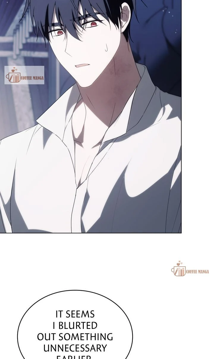 The Promise Isn't Mine Chapter 11 page 56