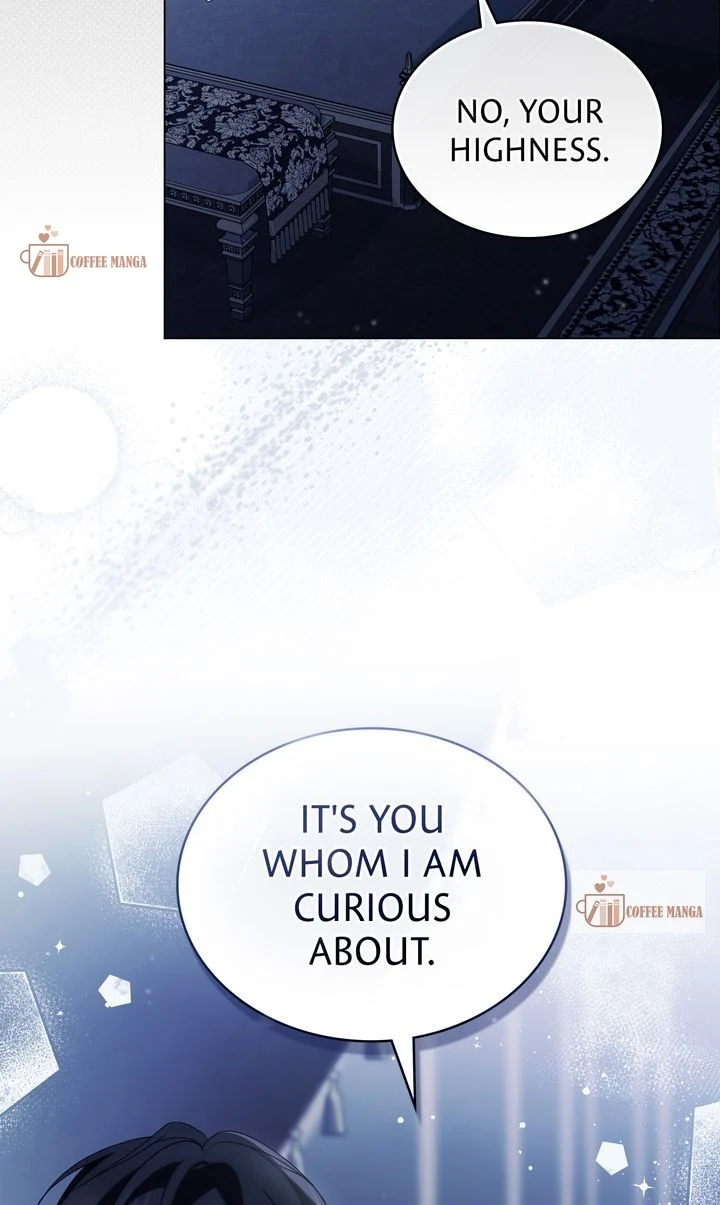 The Promise Isn't Mine Chapter 11 page 64