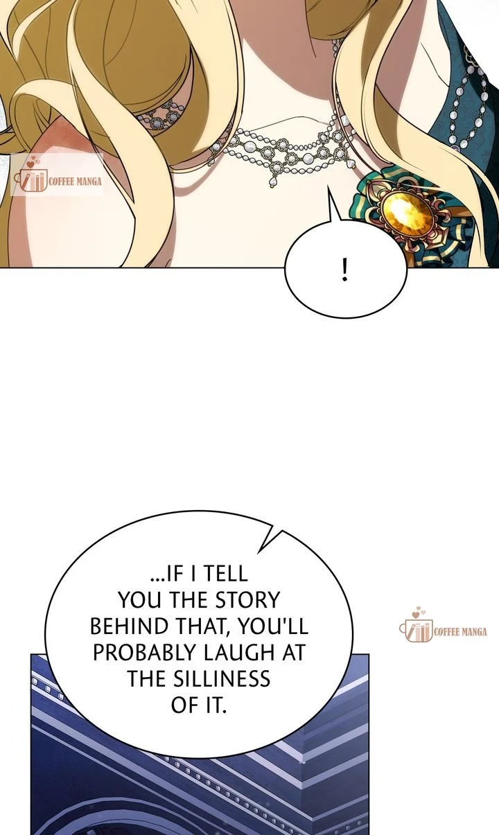 The Promise Isn't Mine Chapter 11 page 73