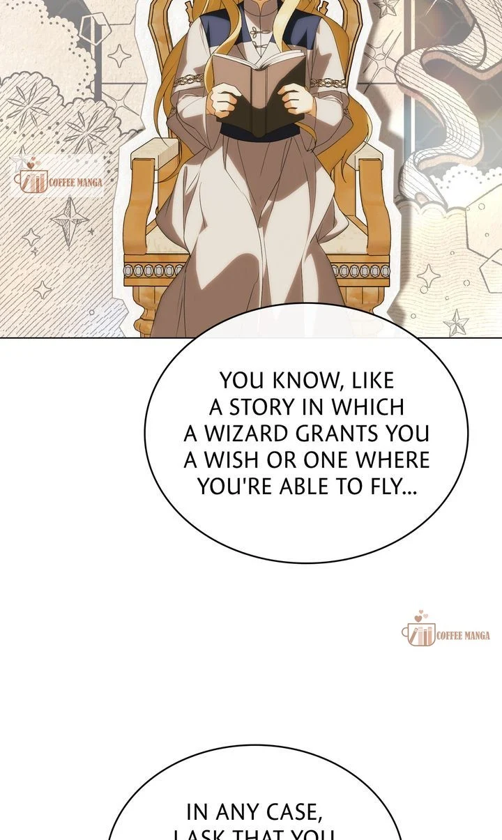 The Promise Isn't Mine Chapter 11 page 76