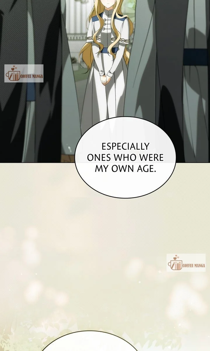 The Promise Isn't Mine Chapter 11 page 80