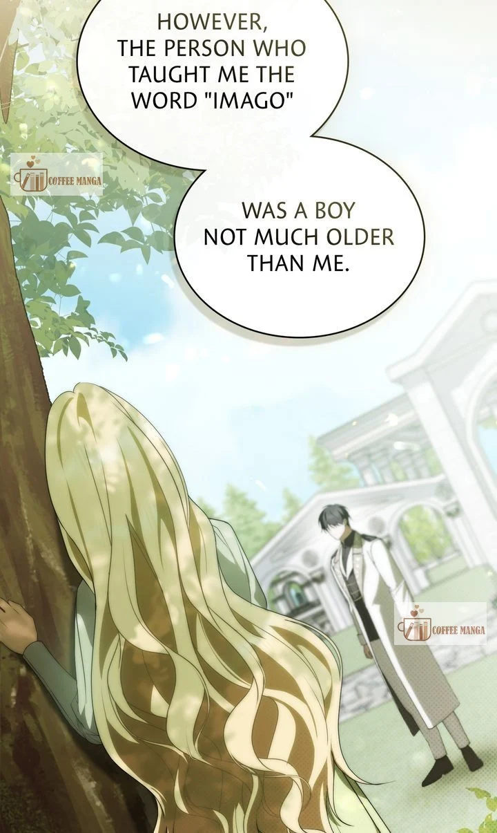 The Promise Isn't Mine Chapter 11 page 81