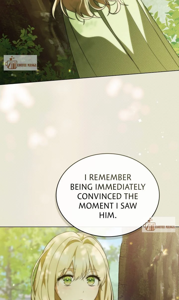The Promise Isn't Mine Chapter 11 page 82