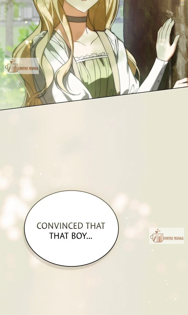 The Promise Isn't Mine Chapter 11 page 83