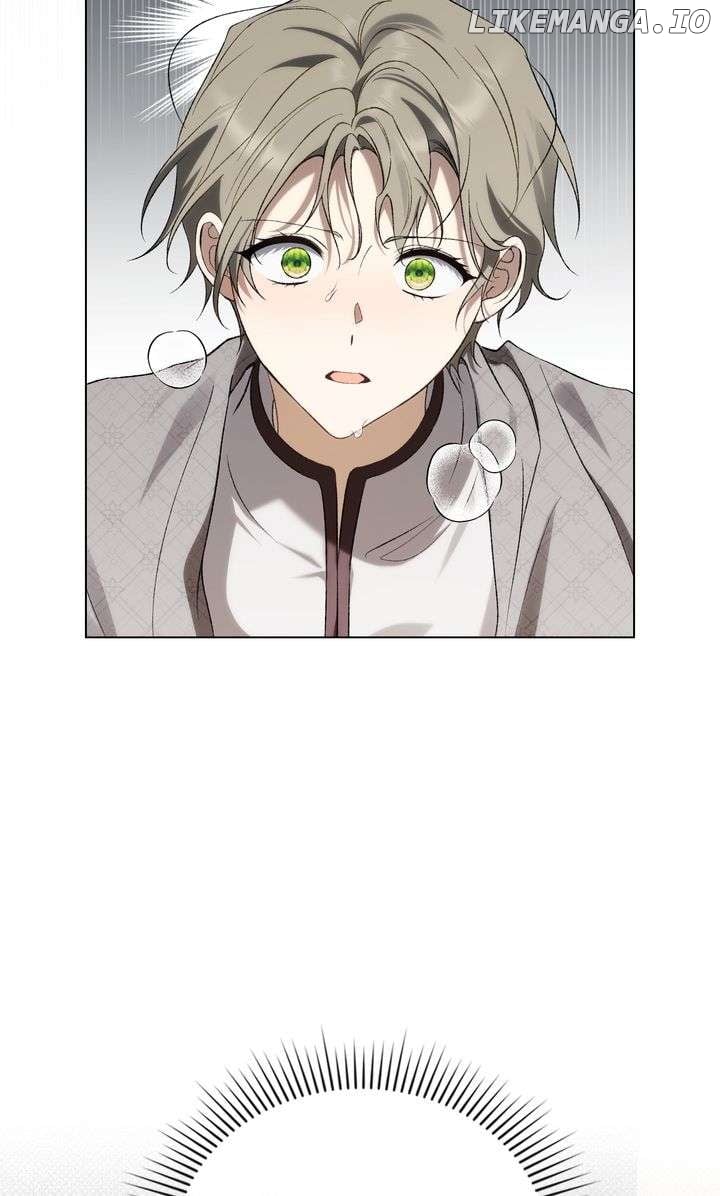 The Promise Isn't Mine Chapter 46 page 8