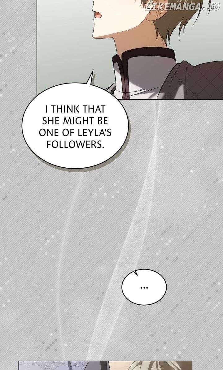 The Promise Isn't Mine Chapter 46 page 22