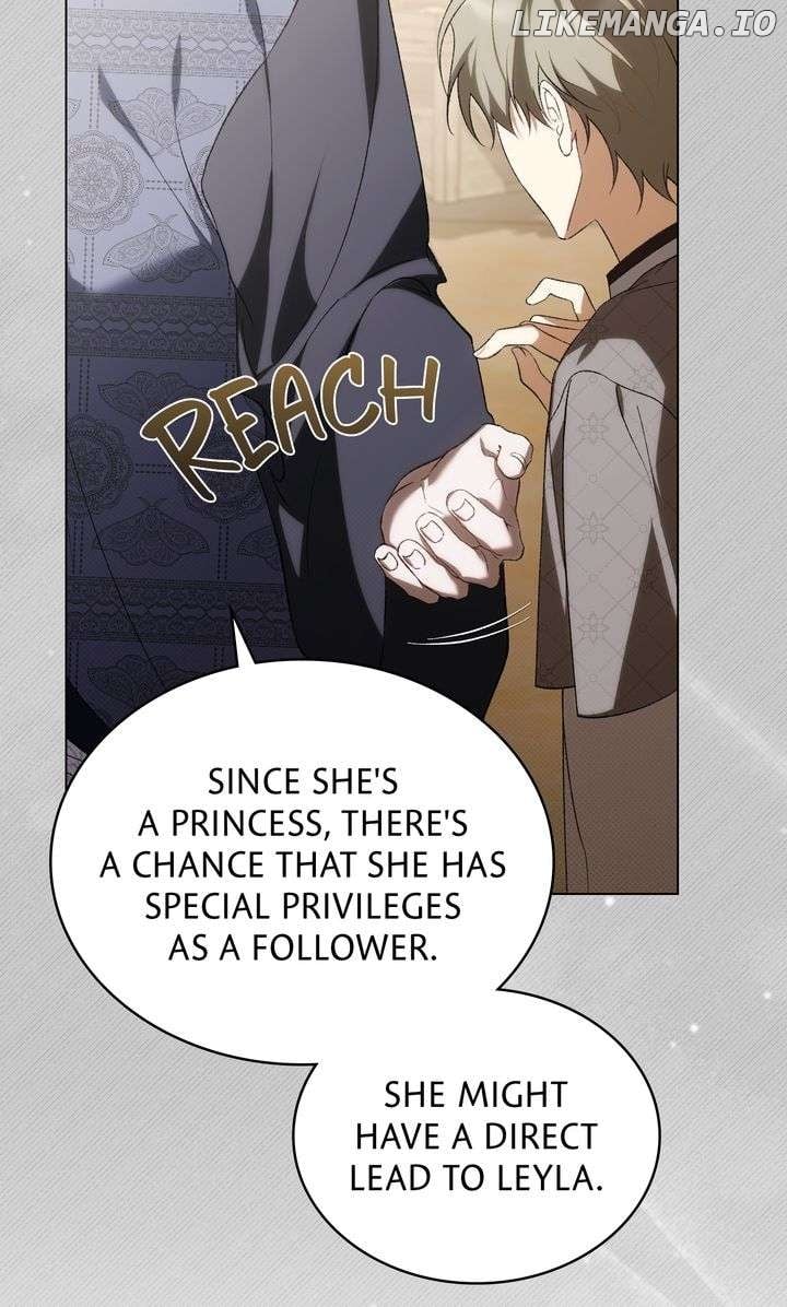 The Promise Isn't Mine Chapter 46 page 23