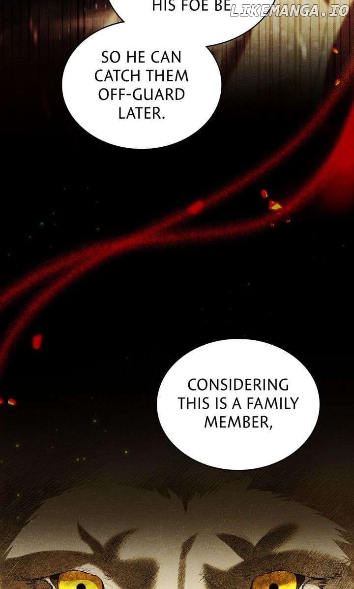 The Promise Isn't Mine Chapter 46 page 28