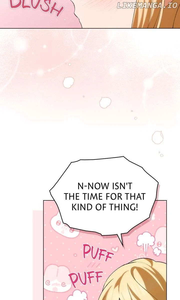 The Promise Isn't Mine Chapter 46 page 38
