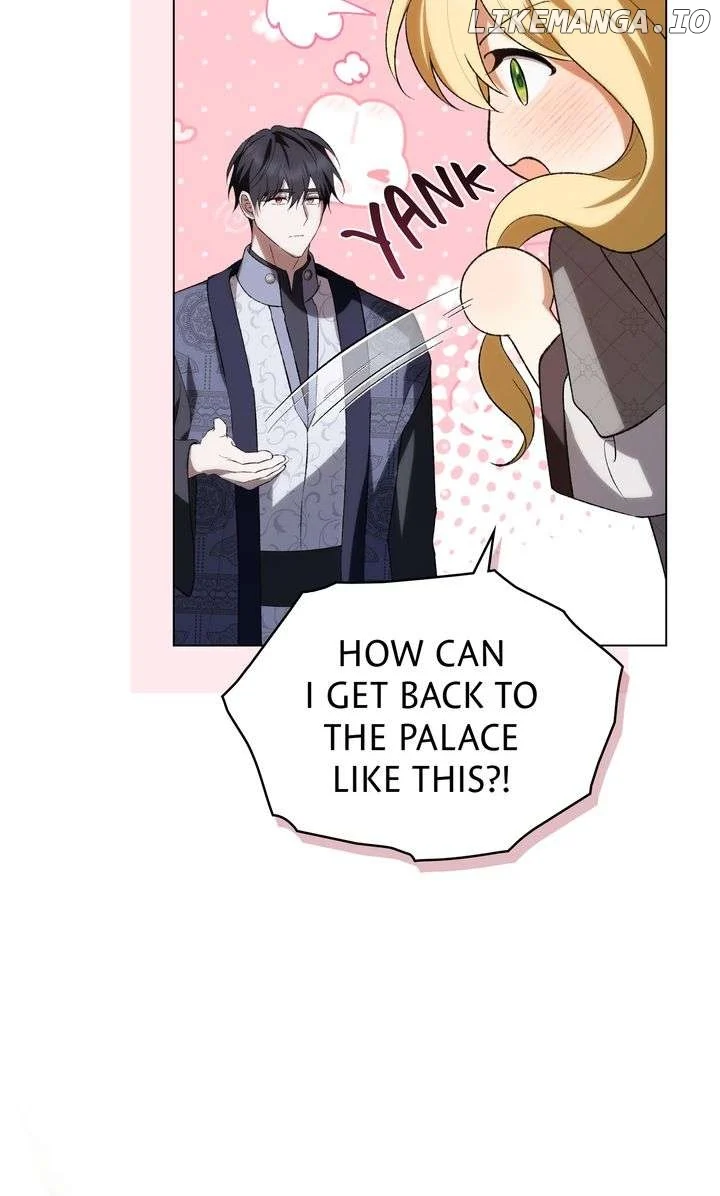 The Promise Isn't Mine Chapter 46 page 39