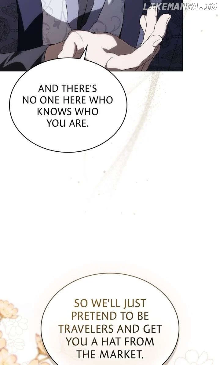 The Promise Isn't Mine Chapter 46 page 41