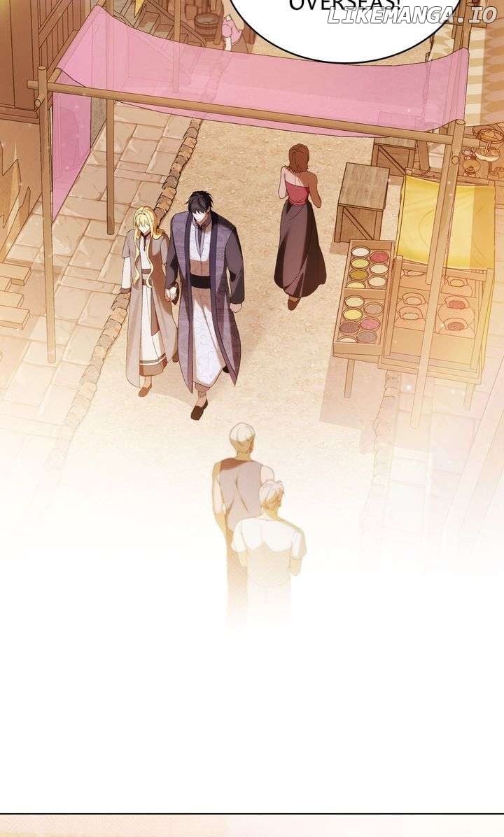 The Promise Isn't Mine Chapter 46 page 49