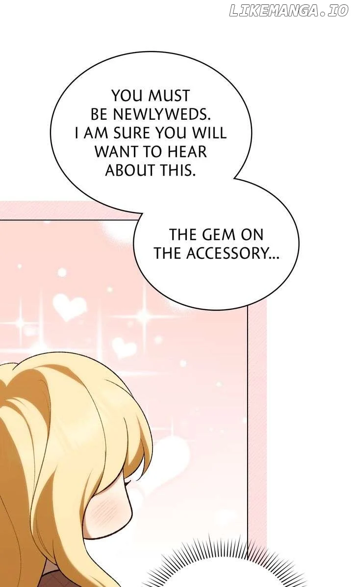 The Promise Isn't Mine Chapter 46 page 57