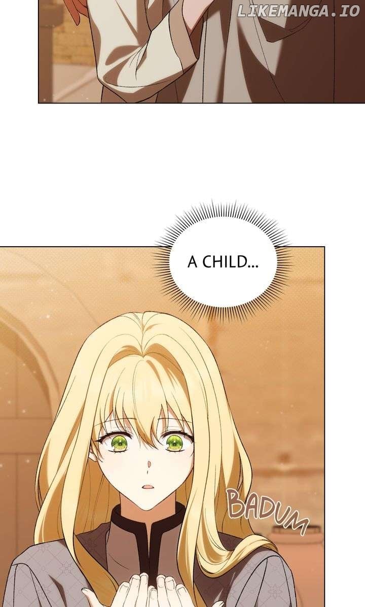 The Promise Isn't Mine Chapter 46 page 61