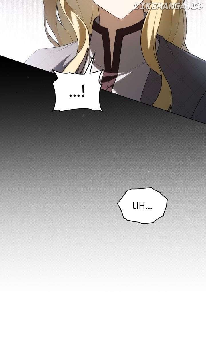 The Promise Isn't Mine Chapter 46 page 65