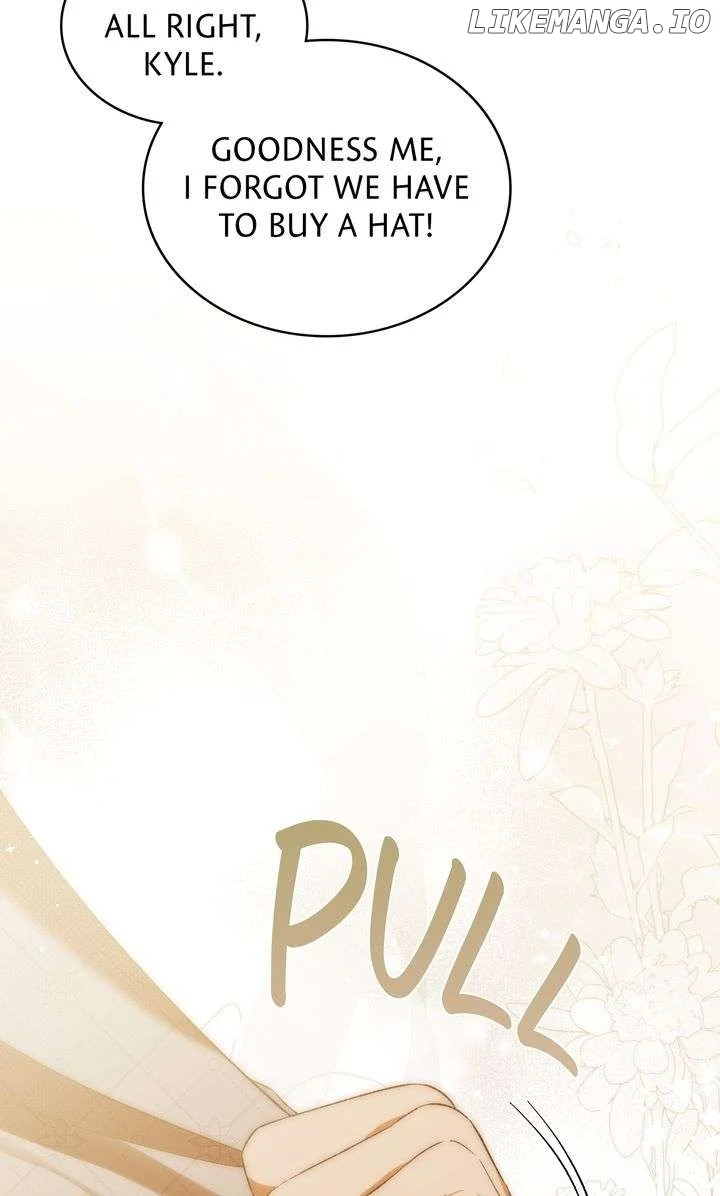 The Promise Isn't Mine Chapter 46 page 68