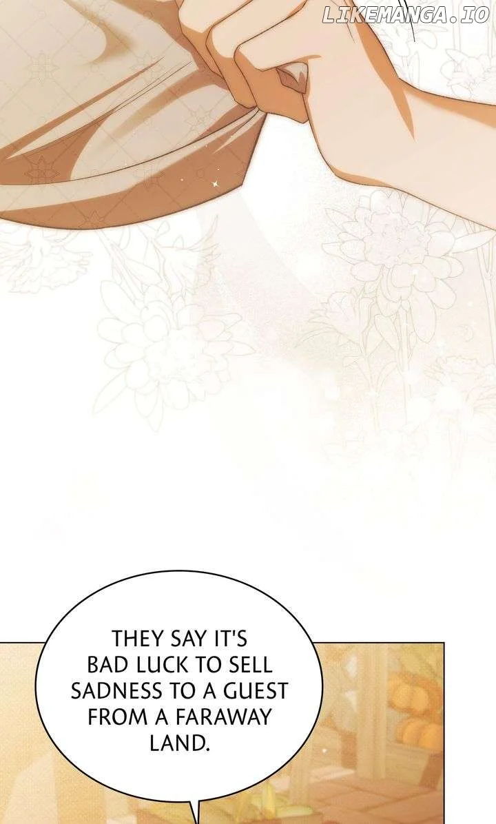 The Promise Isn't Mine Chapter 46 page 69