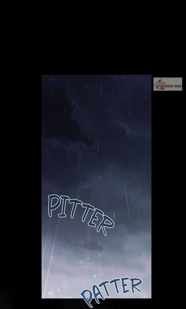 The Promise Isn't Mine Chapter 54 page 1