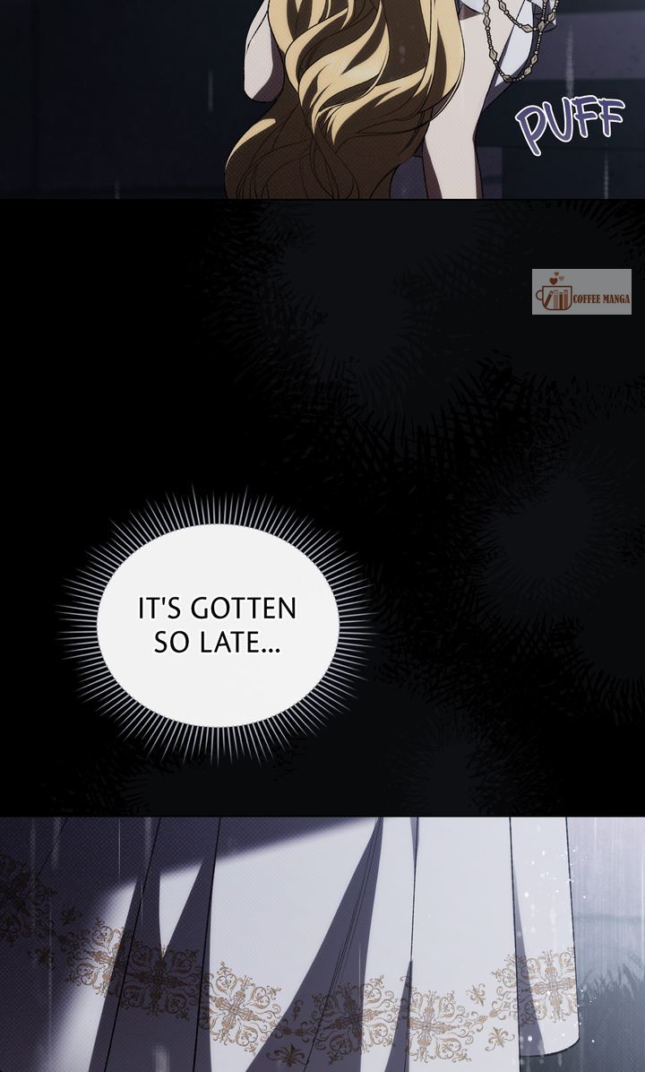 The Promise Isn't Mine Chapter 54 page 3