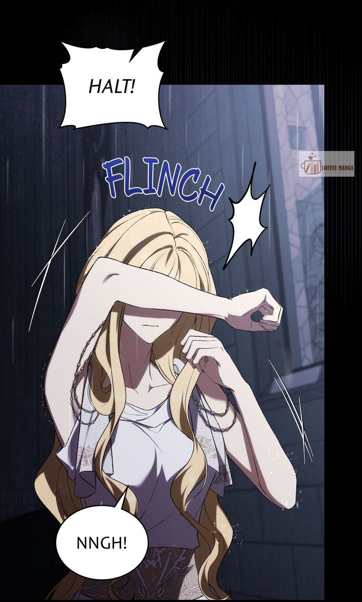 The Promise Isn't Mine Chapter 54 page 5