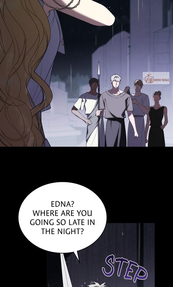 The Promise Isn't Mine Chapter 54 page 7