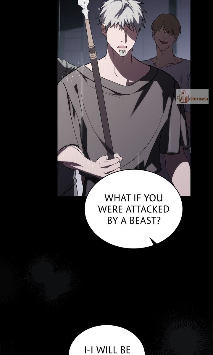 The Promise Isn't Mine Chapter 54 page 8