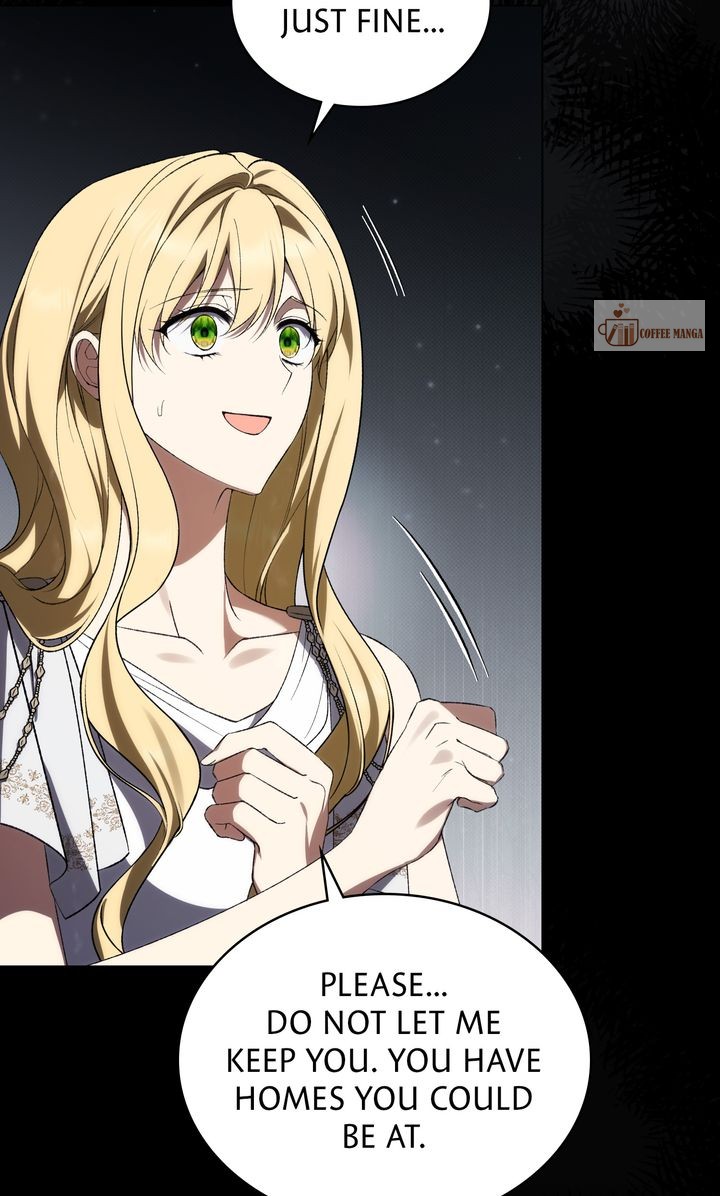 The Promise Isn't Mine Chapter 54 page 9