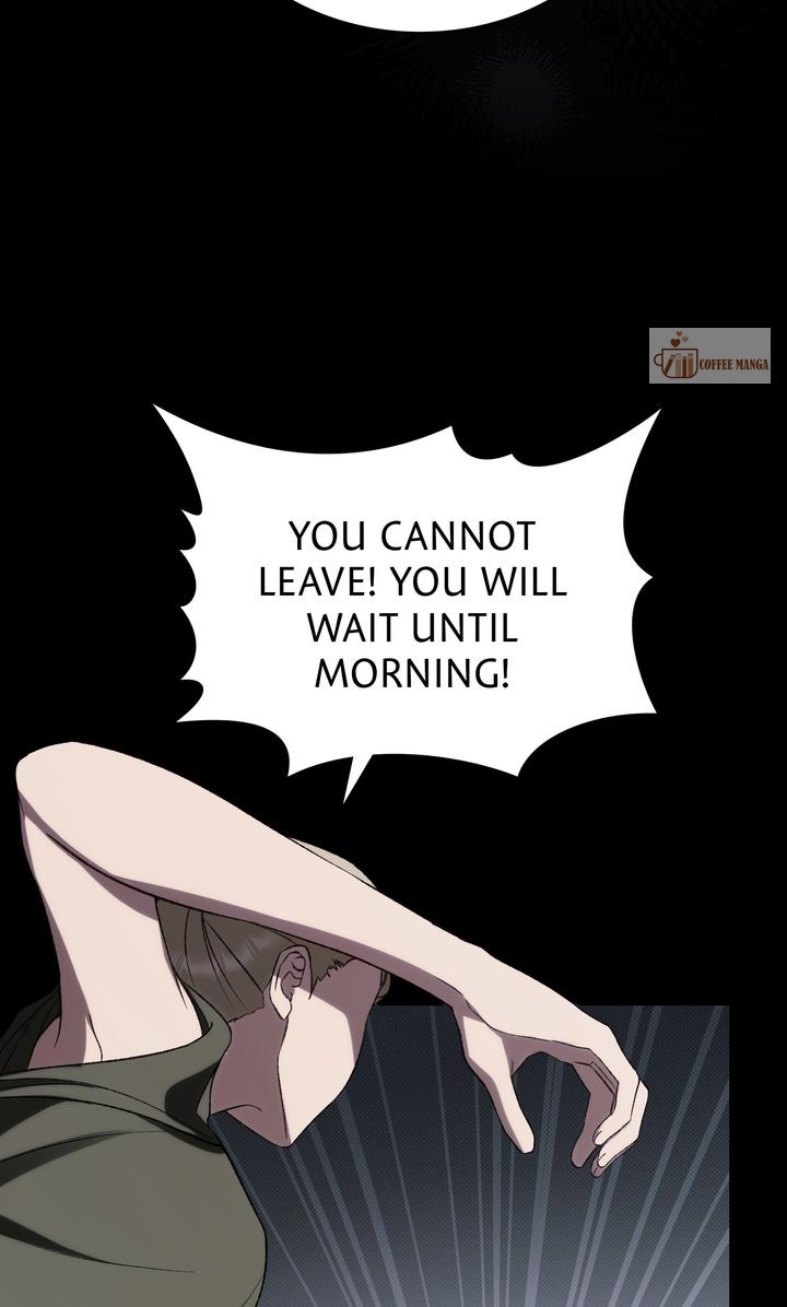 The Promise Isn't Mine Chapter 54 page 10