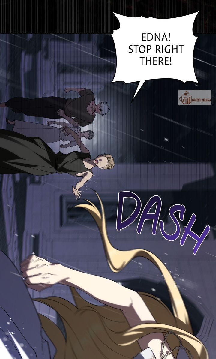 The Promise Isn't Mine Chapter 54 page 12