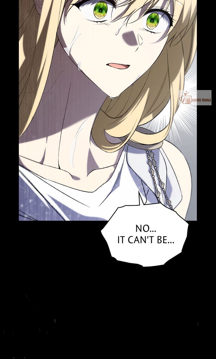 The Promise Isn't Mine Chapter 54 page 15