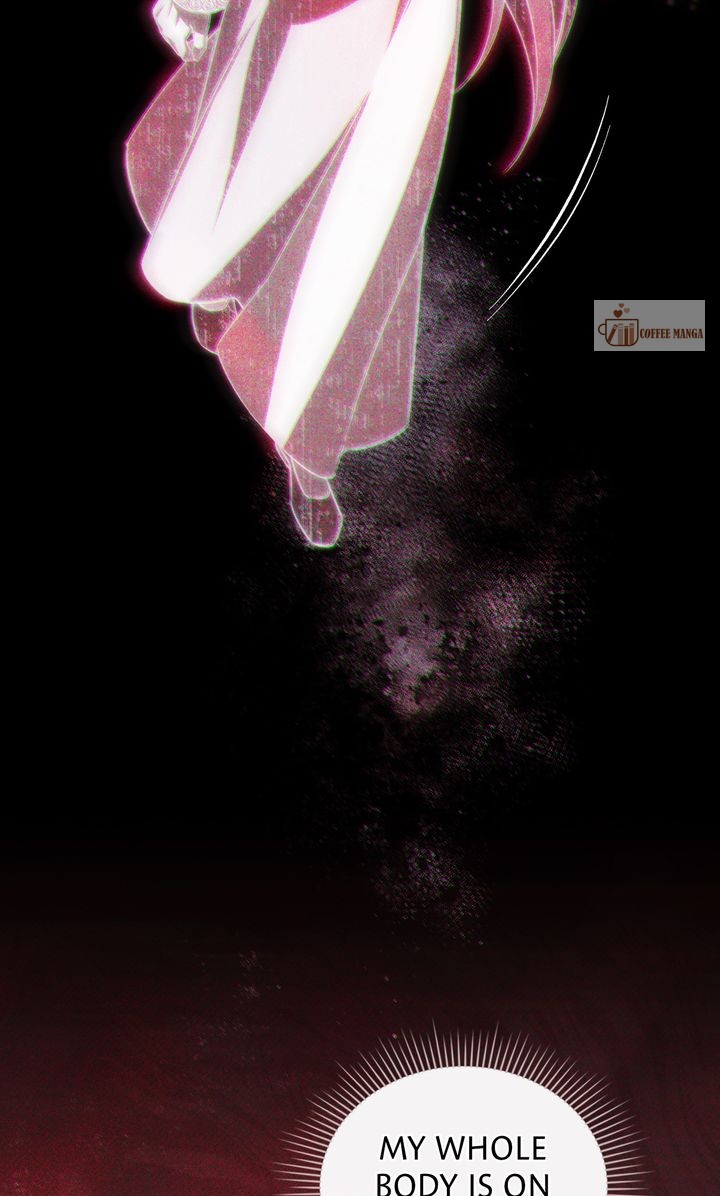 The Promise Isn't Mine Chapter 54 page 24
