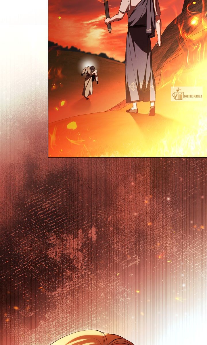 The Promise Isn't Mine Chapter 54 page 32