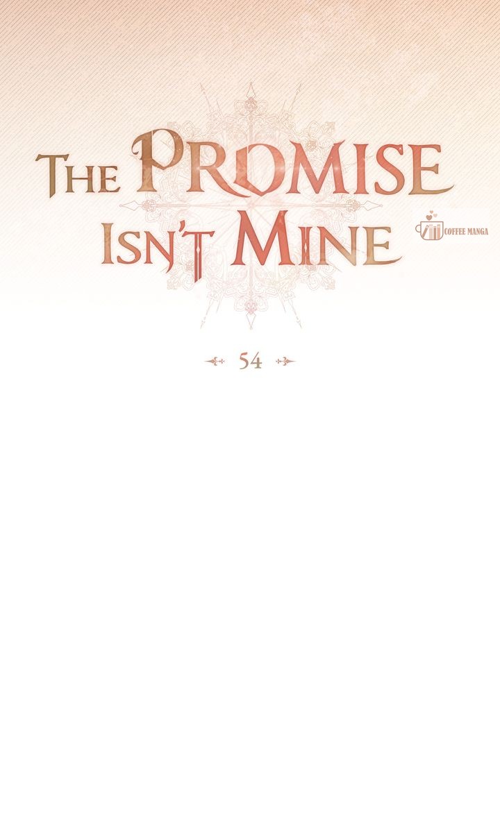 The Promise Isn't Mine Chapter 54 page 35