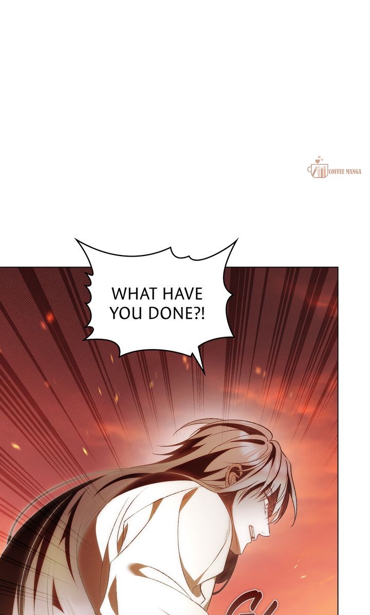 The Promise Isn't Mine Chapter 54 page 36