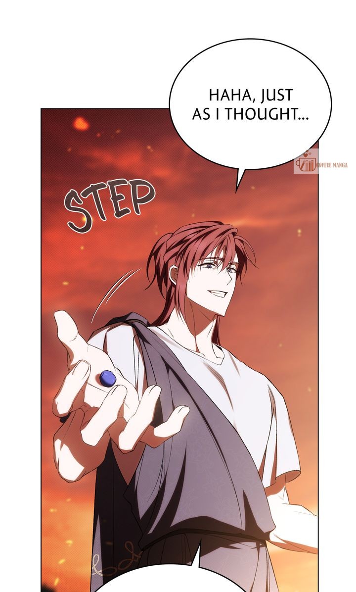 The Promise Isn't Mine Chapter 54 page 44