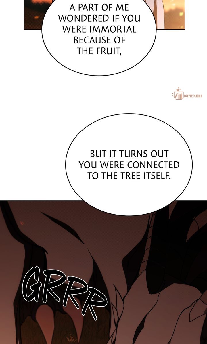 The Promise Isn't Mine Chapter 54 page 45