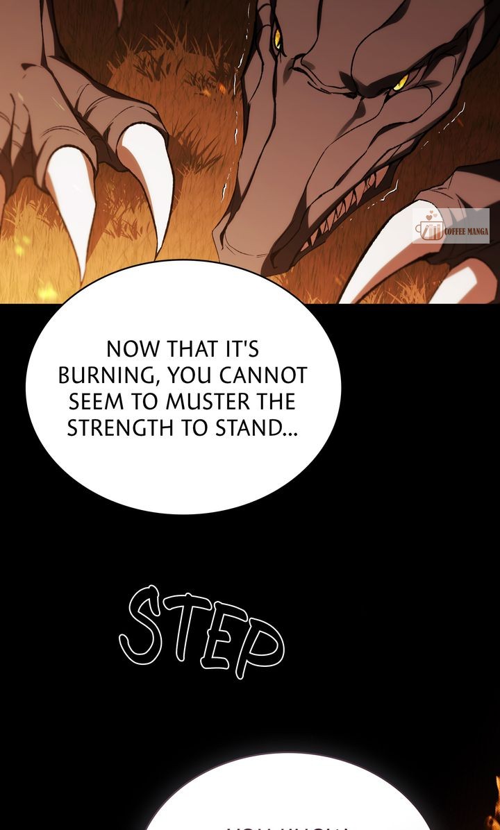 The Promise Isn't Mine Chapter 54 page 46