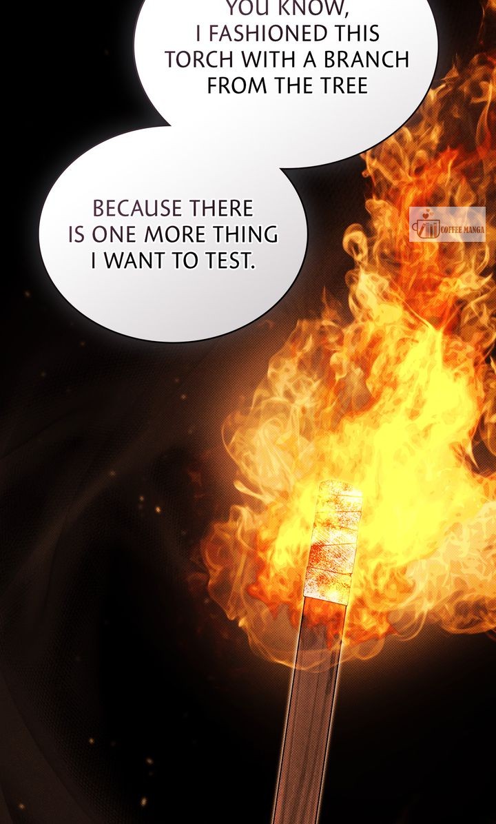 The Promise Isn't Mine Chapter 54 page 47