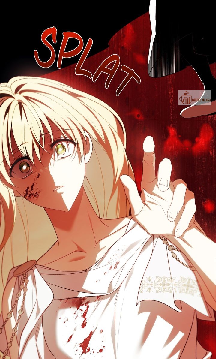 The Promise Isn't Mine Chapter 54 page 55