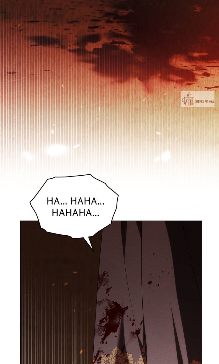 The Promise Isn't Mine Chapter 54 page 58