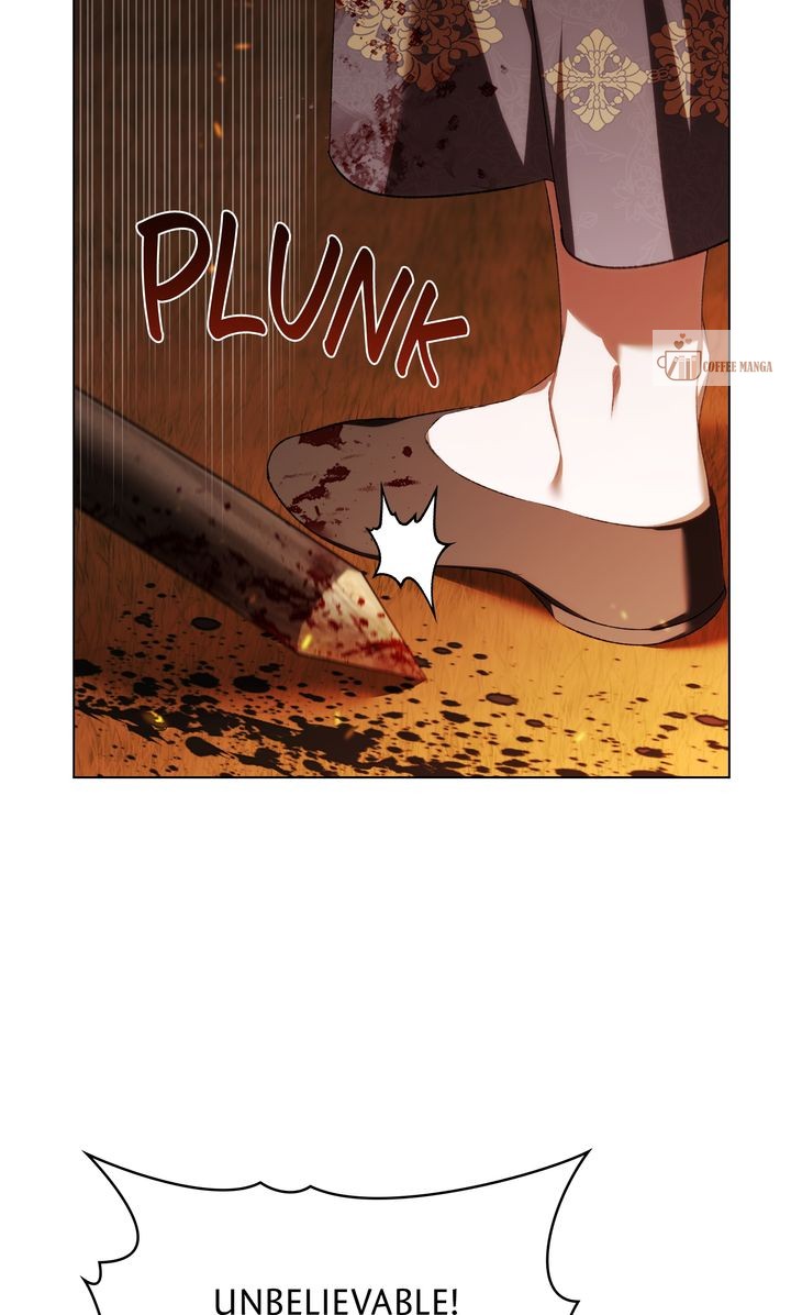The Promise Isn't Mine Chapter 54 page 59