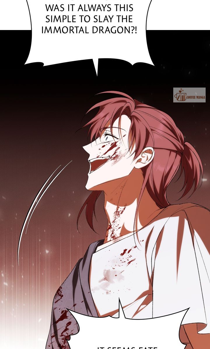 The Promise Isn't Mine Chapter 54 page 60